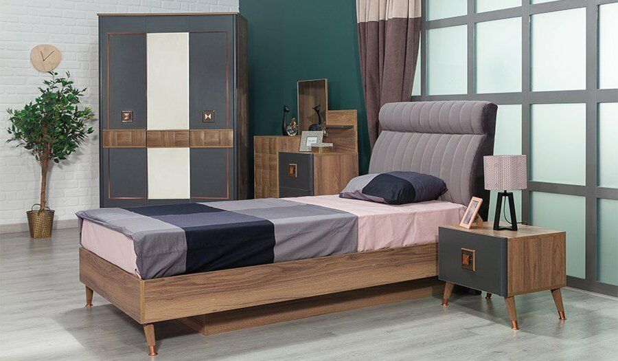 Retro Ensemble Chambre Jeune – Image 2
