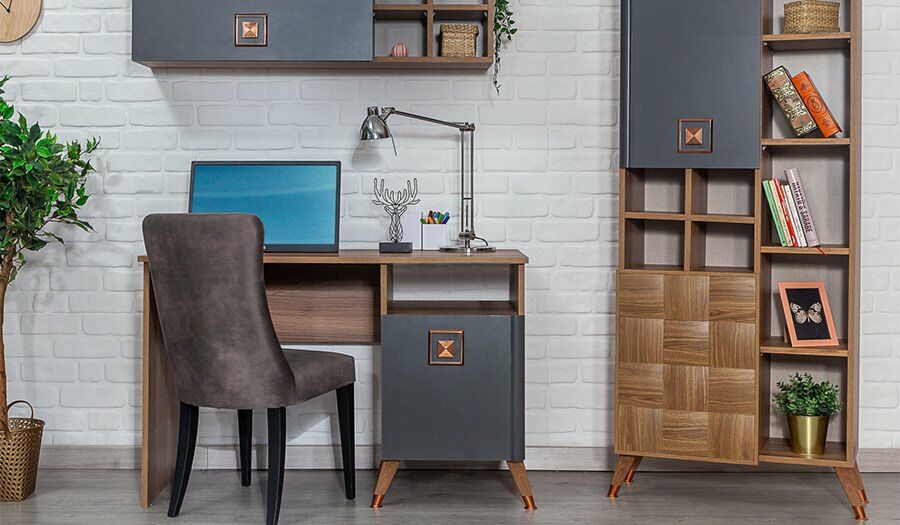 Retro Ensemble Chambre Jeune – Image 3