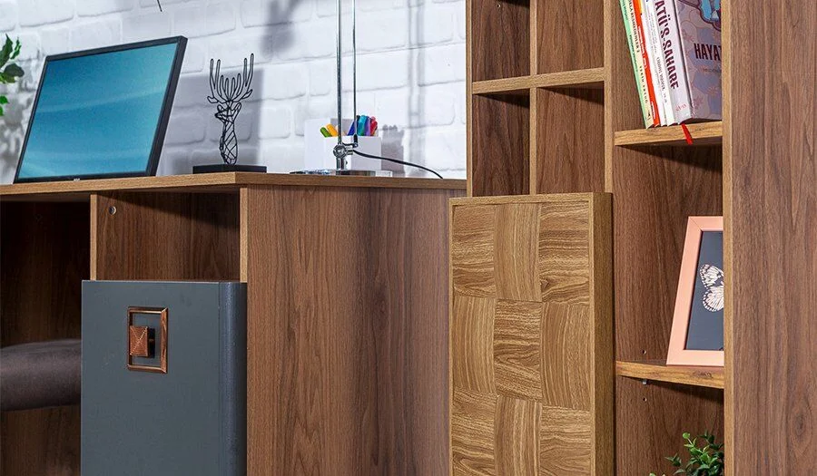 Retro Ensemble Chambre Jeune – Image 4