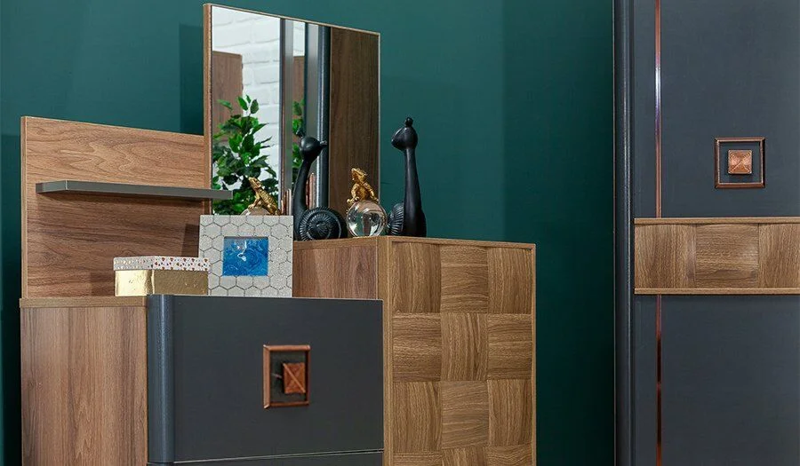 Retro Ensemble Chambre Jeune – Image 5