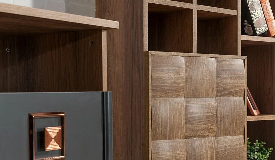 Retro Ensemble Chambre Jeune – Image 6