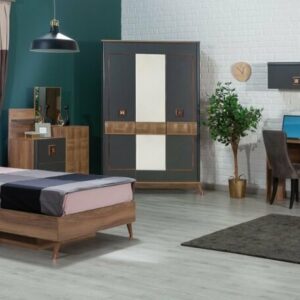 Retro Ensemble Chambre Jeune