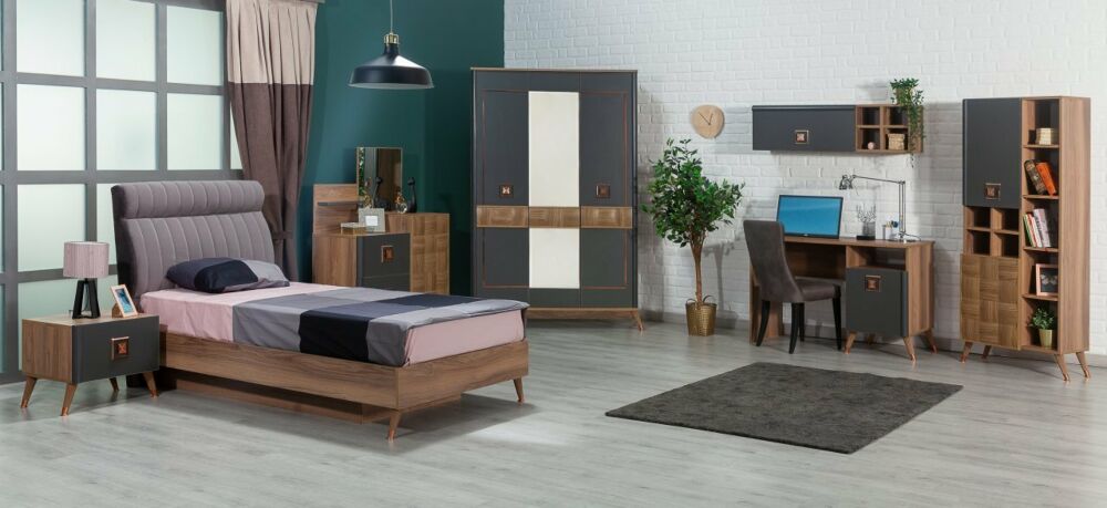 Retro Ensemble Chambre Jeune