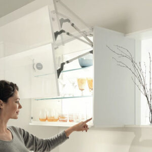CUISINE INTELLIGENTE