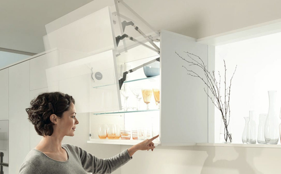 CUISINE INTELLIGENTE