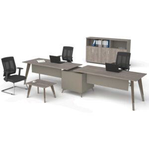 Star Horizontal Double Table De Travail