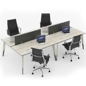Star Quatre Table De Travail