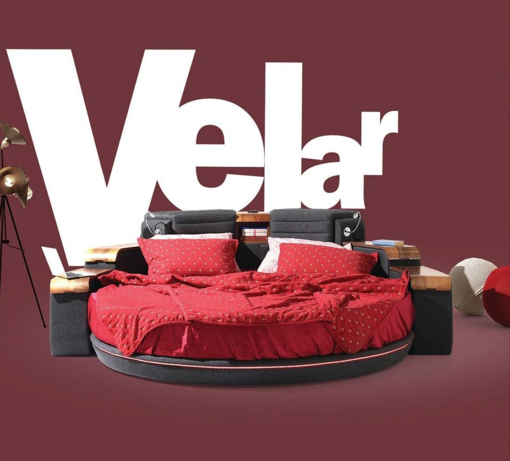 Velar Lit Fonctionnel
